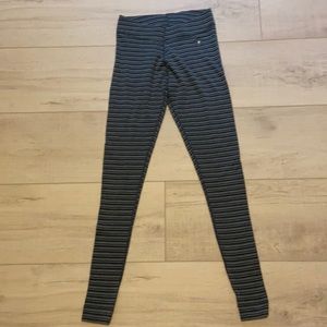 Smartwool 100% merino wool baselayer bottom